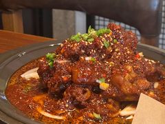 -一乐韩国炸鸡(梅江店)