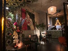 -Ginger(兴国路店)