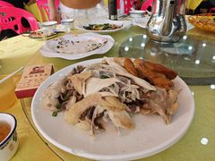 -秋姐美食店(旅游大道店)