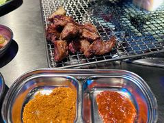 -不好找木炭烤肉