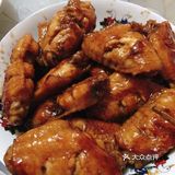 宝贝给妈妈做的大餐