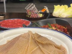 -冯校长老火锅(福田车公庙店)