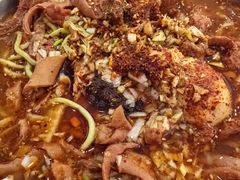 -鹍记特色牛杂面