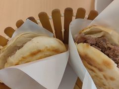 -闫家驴肉老店(华电一校店)