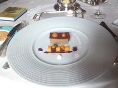 -The Ritz Restaurant