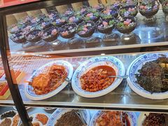 -英兰朝族饭店·英兰锅包肉(佳园路店)