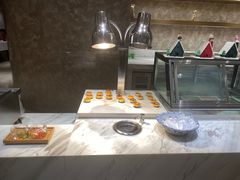 -无锡百乐温德姆花园酒店·自助餐厅