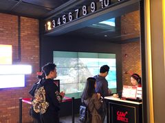 -CGV影城(壹方城IMAX店)