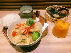 -GOGO Plate(成都太古里店)