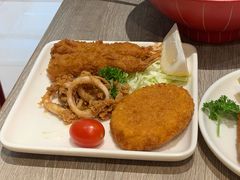 -味千拉面(保定万博广场店)