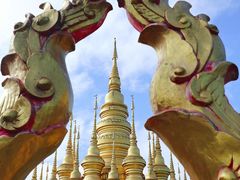 -西双版纳勐泐文化旅游区