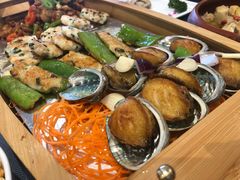 -顺峰(农展馆店)