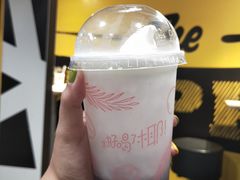 -麦当劳(一德路店)