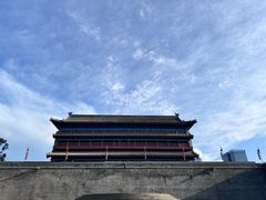 -西安城墙·碑林历史文化景区