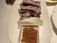 -谷丽羊肉串·新疆鲜货烧烤馆·清真·夜宵(长沙首店)