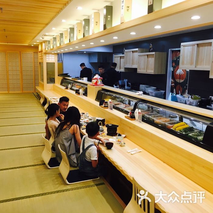 山井自慢日料图片-北京日本料理-大众点评网