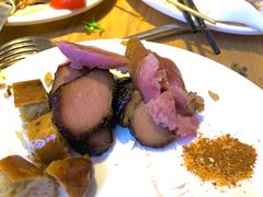 -蓝鲸湾汤泉(包河店)