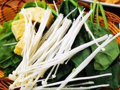 -潮汕美牛肉丸火锅店(天宁寺店)