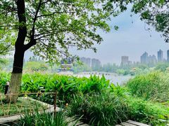 -李鸿章故居
