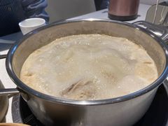 猪肚鸡-煲王粤菜餐厅(中侨中心店)