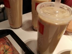 -麦当劳(国家体育场南路店)