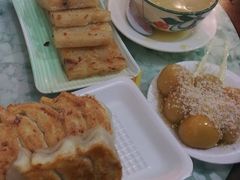 正野。。-芬芳甜品(同福路店)
