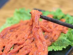 -四喜小胖·北京涮肉(五道营店)