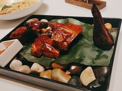 -小厨娘淮扬菜(龙湾天街店)