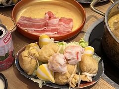 -松野谷·寿喜烧自助(华联顺义金街购物中心店)
