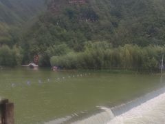 -伏牛地下河景区