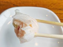 -小城粥道·海胆鲜虾粥(解放广场店)