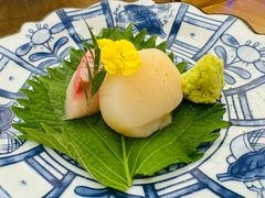-鮨政· Omakase(港汇恒隆广场店)