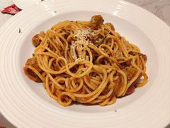 -必胜客(环球店)