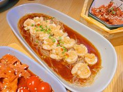 -蜜桃餐厅·伴山(绿宝广场店)