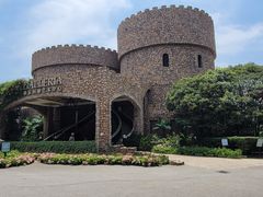 -J Create城市露营咖啡·简餐·宠物(上海动物园店)