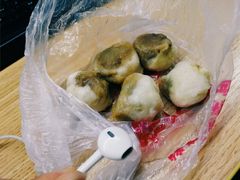 -吃不亏特色包子(三峡广场店)