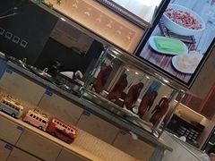 -香香春饼·非遗技艺(万达店)