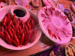 -虾满堂(瑞虹店)