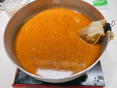 -燃计沙茶皇·香港沙茶火锅(人广旗舰店)