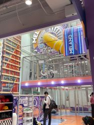 -meland亲子乐园(北京首开通州万象汇店)