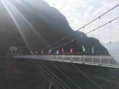 -浙北大峡谷