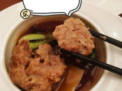 -西安饭庄(立丰国际店)