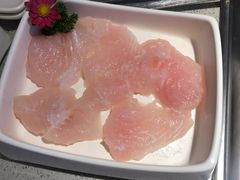 -海底捞大排档火锅(悦荟广场店)