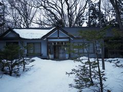 -北海道神宫