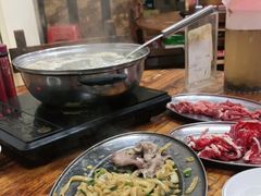 -江村四哥新鲜牛肉店(江高总店)