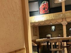 大堂-冰川冷面·延边菜·炭烤串(观前店)