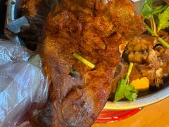 -华府九号海鲜烧烤大排档(龙域店)