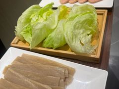 -蝎王府羊蝎子(虎坊桥总店)