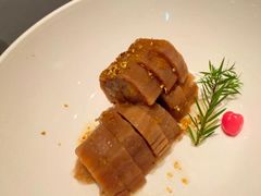 -浙里本味·宴四季江南(三台山路店)