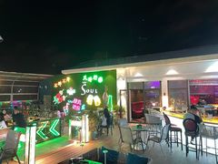 -杜尚rooftop露台酒吧